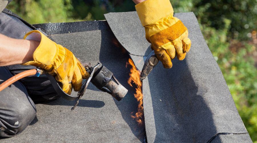 Expert top industrial roofings services in Eldred, PA
